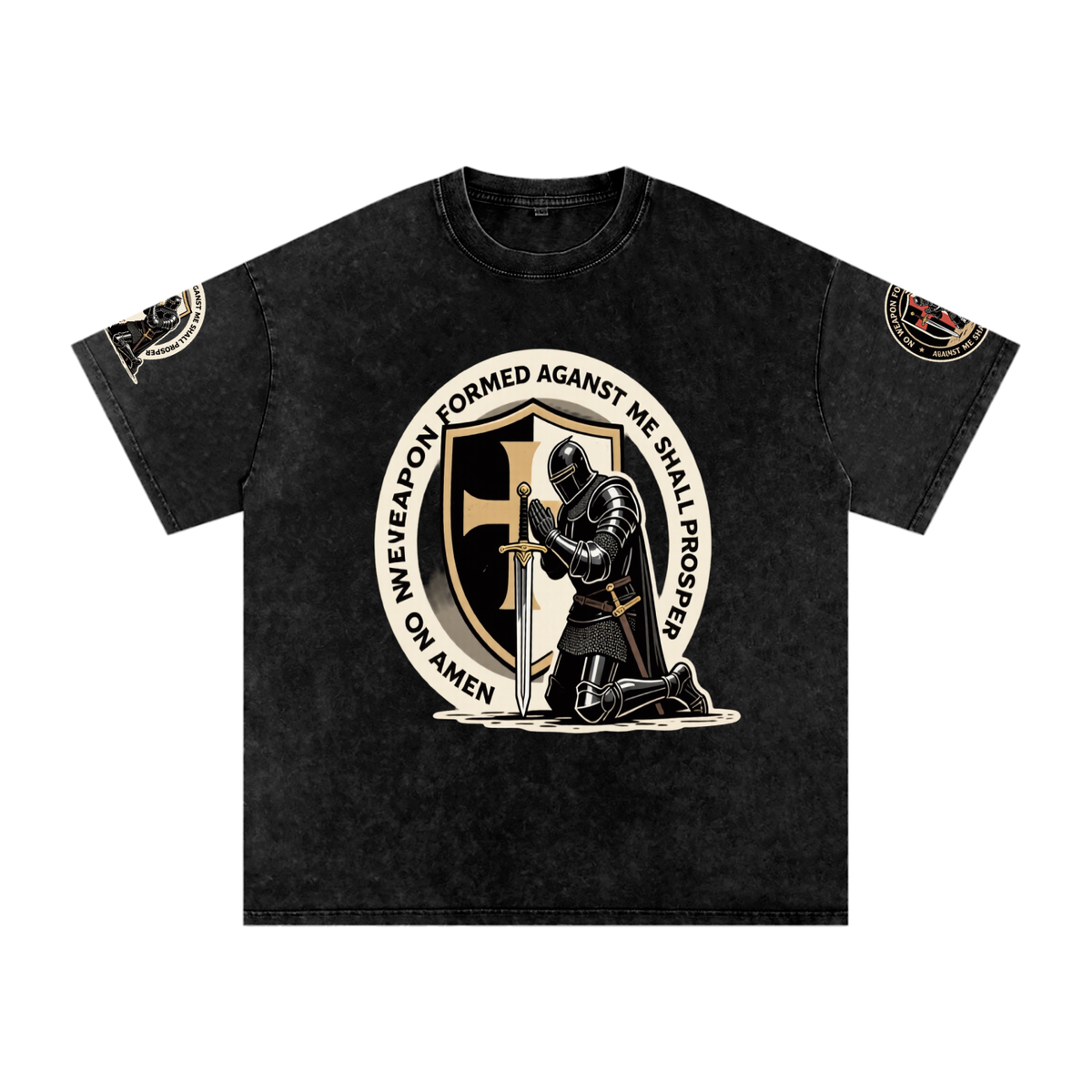 Apparel,Religious,God