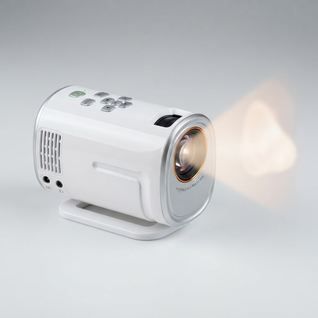 Portable Projector